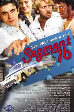 Segment '76