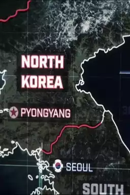 North Korea: Dark Secrets