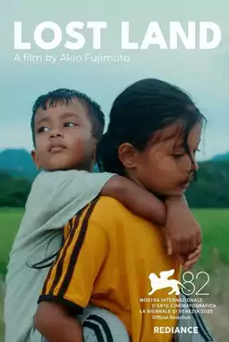 Lost Land