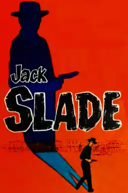 Jack Slade