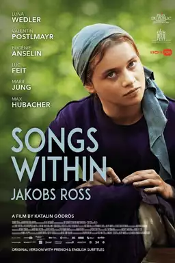 Songs Within