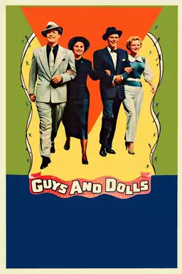 Guys and Dolls