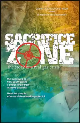Sacrifice Zone