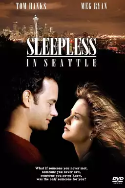 Sleepless in Seattle