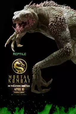 Mortal Kombat