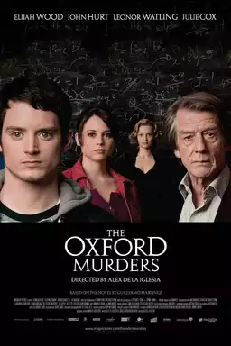 The Oxford Murders