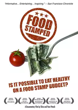 Food Stamped