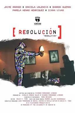 Resolution