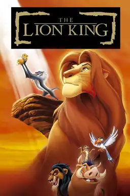 The Lion King