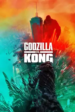 Godzilla vs. Kong