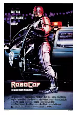 RoboCop