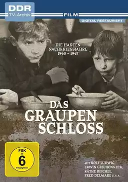 Das Graupenschloß