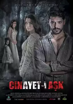 Cinayet-i Aşk