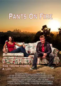 Pants on Fire