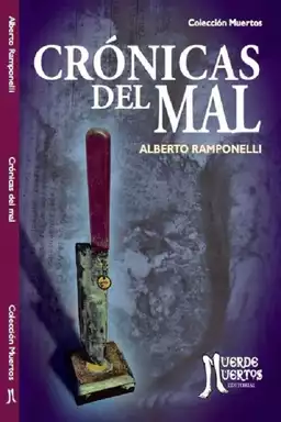 Crónicas del mal