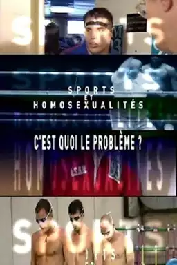 Sports et homosexualités: c'est quoi le problème?