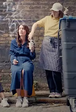 It's What She Would Have Wanted