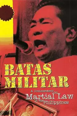 Martial Law