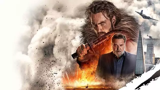 Kraven the Hunter