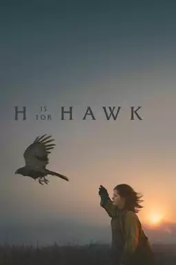 H Is for Hawk