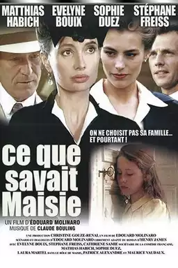 What Maisie Knew