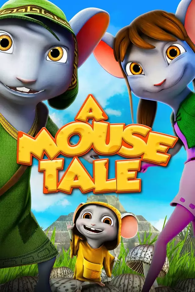 movie vertical poster fallback