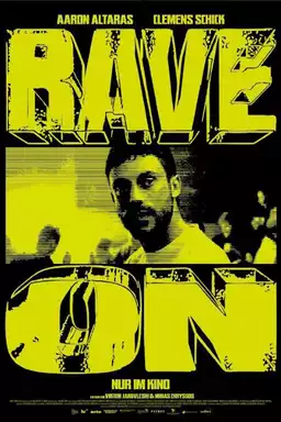 Rave On