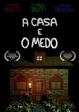 The House and The Fear