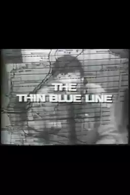 The Thin Blue Line