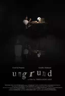 Ungrund