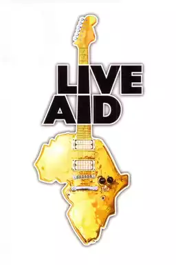 Live Aid