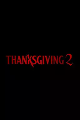 Thanksgiving 2
