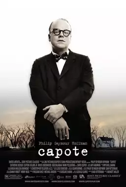 Making Capote: Defining a Style