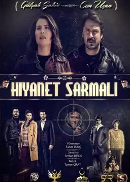 Hıyanet Sarmalı