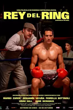 Dancing in the Ring