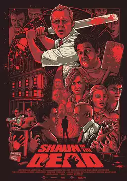 Shaun of the Dead