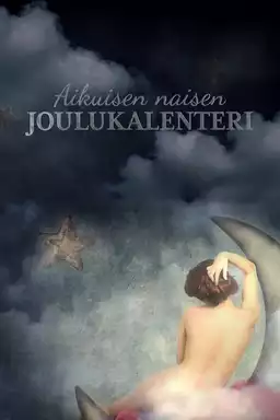 Aikuisen naisen joulukalenteri