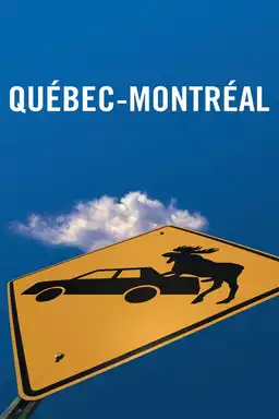 Quebec-Montreal