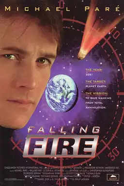 Falling Fire