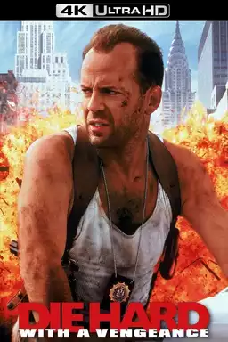 Die Hard: With a Vengeance