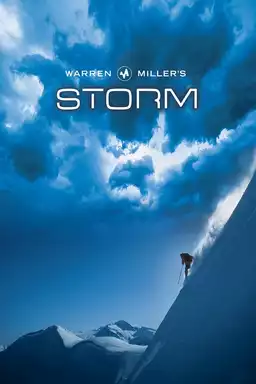 Warren Miller's Storm