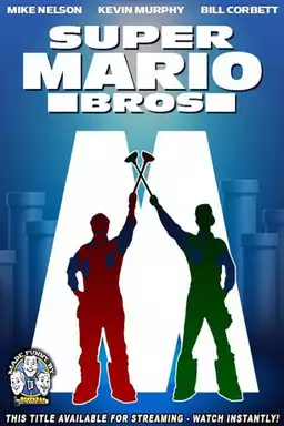 RiffTrax: Super Mario Bros.