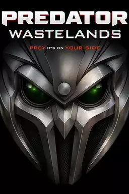 Predator Wastelands