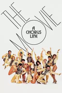 A Chorus Line