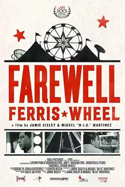 Farewell Ferris Wheel