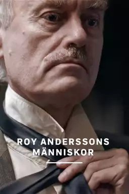 Roy Andersson's People