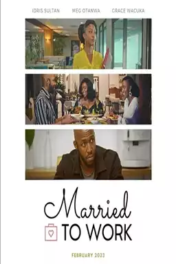 Married to Work