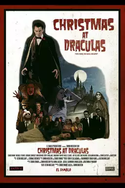 Christmas at Dracula's