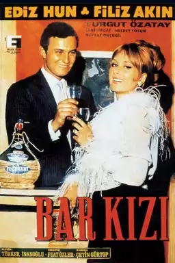 Bar Kızı