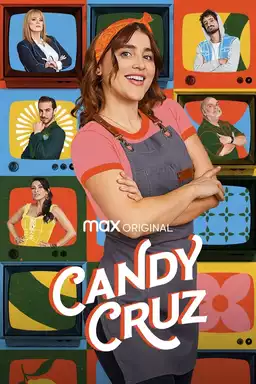 Candy Cruz